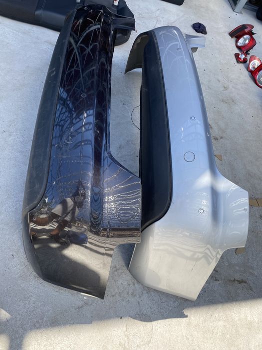Bara spate Audi A4 B8 nonfacelift berlina originala