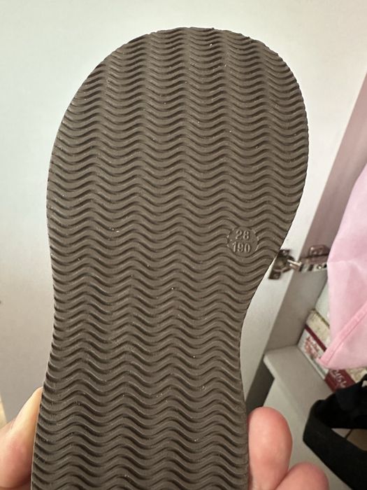 Ботинки осеннние