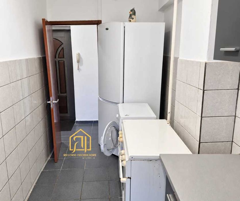 Apartament 1 cameră de închiriat – Păcurari, Iași, etaj 2