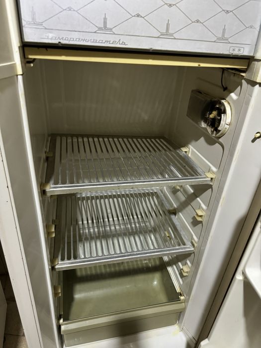 Холодильник бу