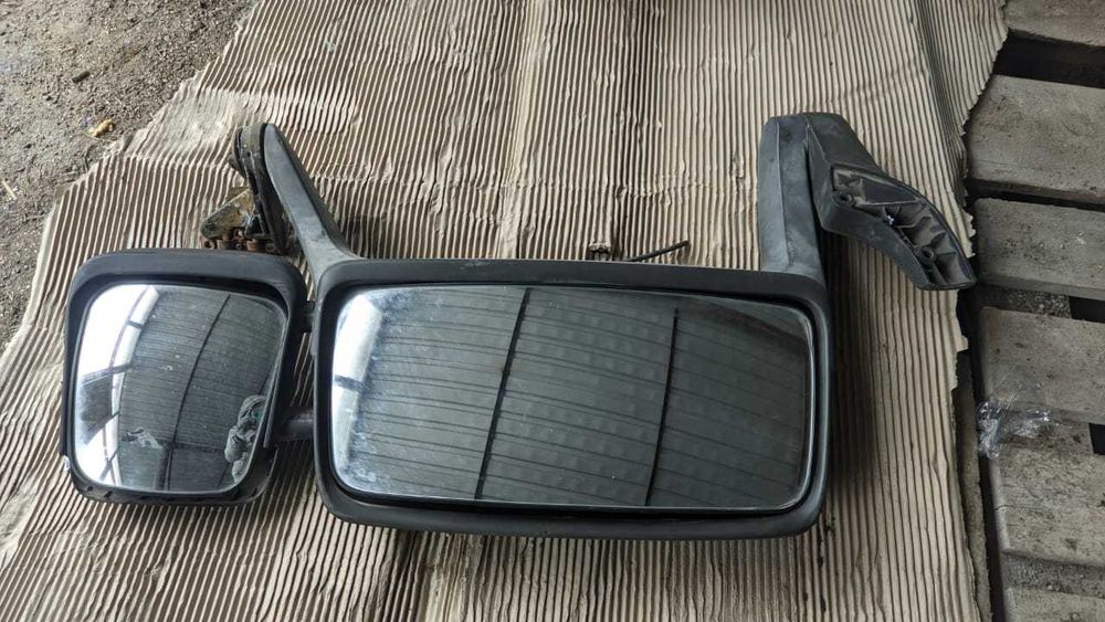 Зеркала боковые Оригинал ДЛЯ VOLVO / Renault/ MAN