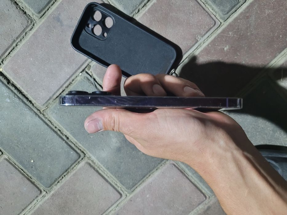 Срочно Продам iPhone 14 pro 128 gb