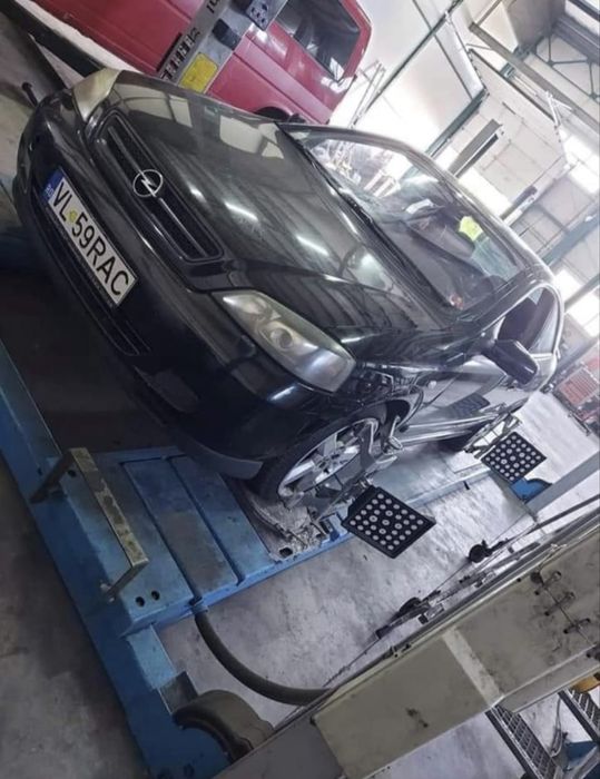 Opel Bertone opc 2.0 turbo Z20LET Benzina Putere 210 CP