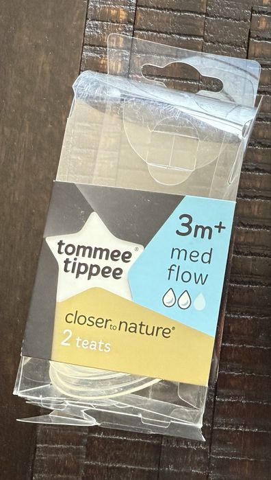 Tommee Tippee Соски