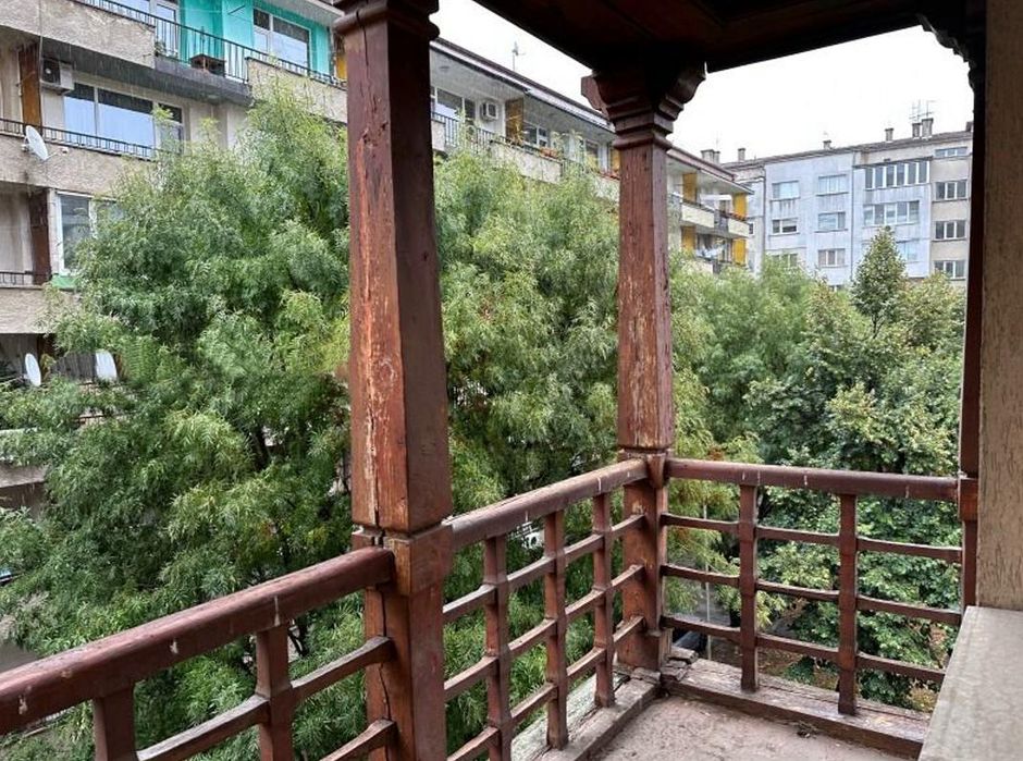 Продава се Четиристаен апартамент в София, Банишора - 166 кв.м за 2169 €/кв.м - Снимка #7