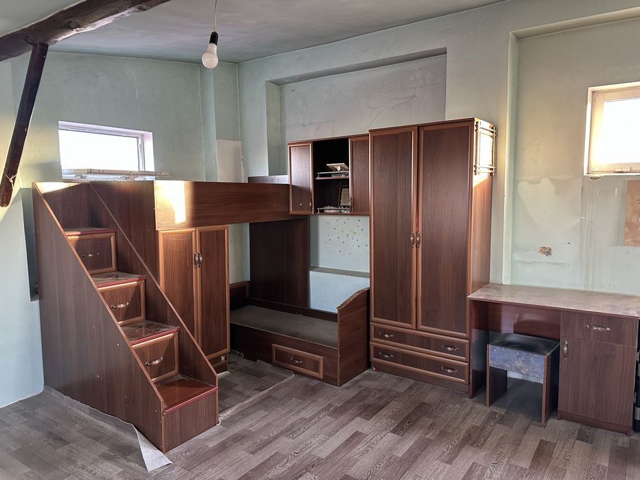 Mebel detskiy sotiladi