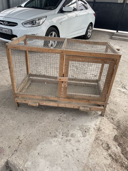 Продам сетки для животных
