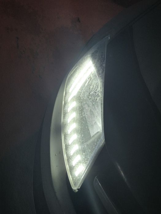 Продам фары на гранту