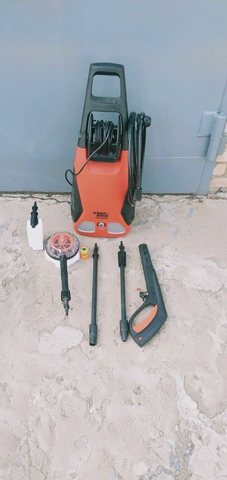 Продам мойку высокого давления.