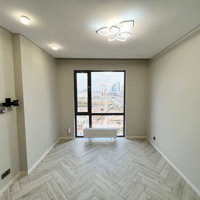 Ремонт квартир и помещений