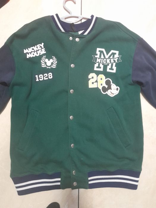 Jacheta disney mărimea XS