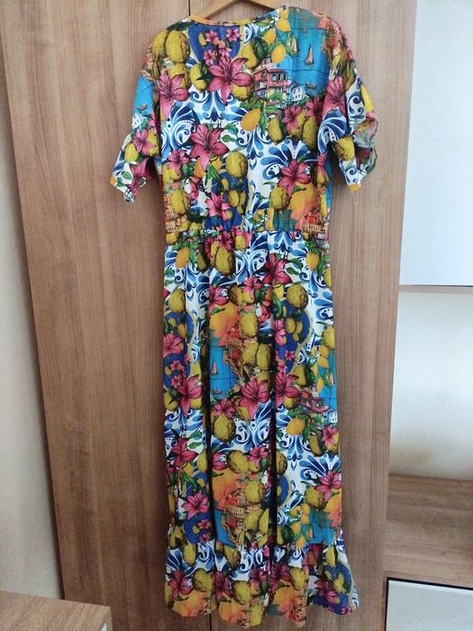 Нова дамска рокля