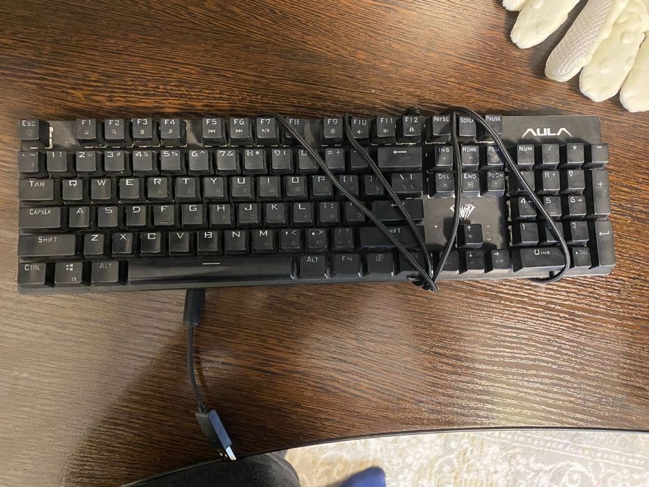 Игравой Компьютер