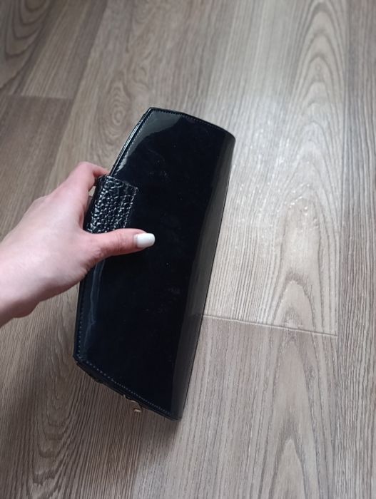 Клач сумочка женская