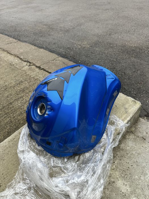 Резервоар за Suzuki k9-L6