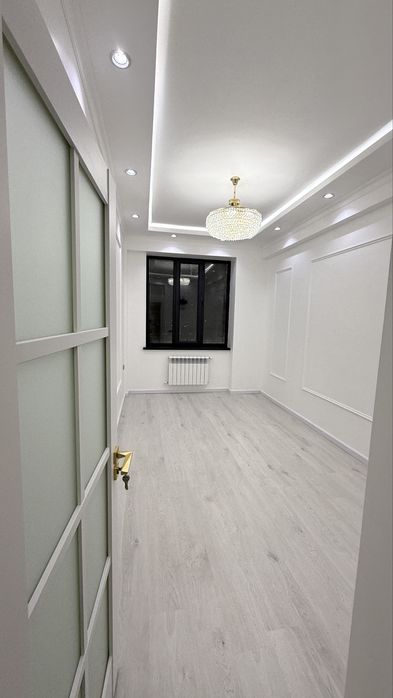 Kvartira sotiladi, yevro remont, 97. kv