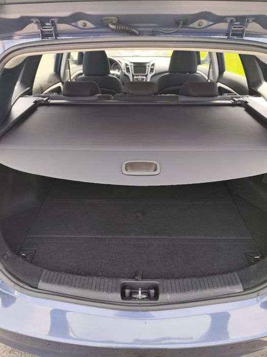 Hunday i30 комби