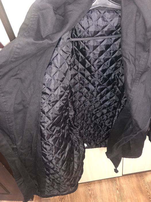 Парка женская