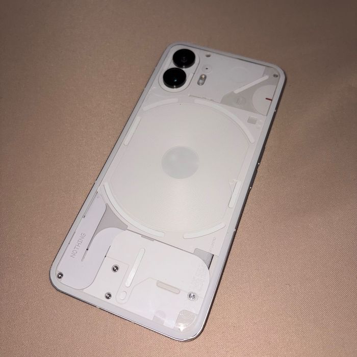 Nothing Phone (2) 12/256 - Б/У
