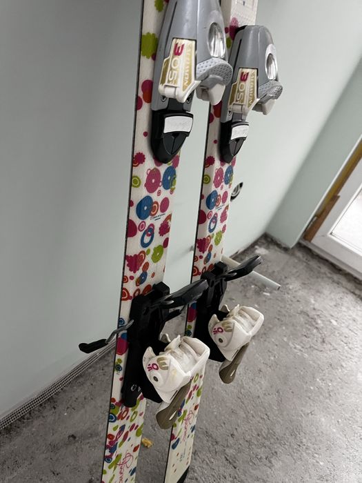 Детски ски Tecno Pro Sweety 120