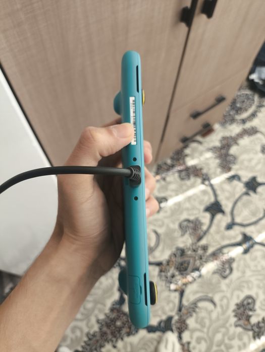 Nintendo Switch Lite 128gb ИДЕАЛ