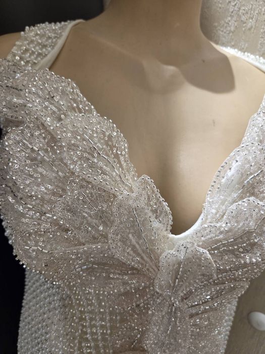 Бална рокля Л/ХЛ размер