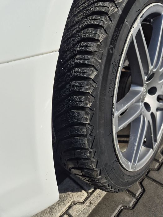 Audi A6 C6 20 tdi 140 cp