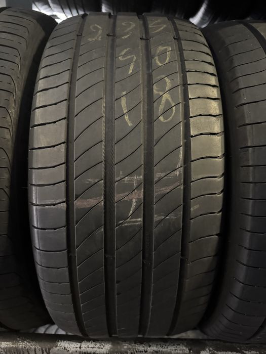 Anvelope 235/40/18 Michelin
