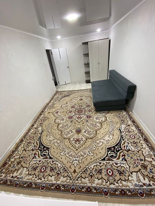 Продам 1 ком квартиру по ул.Деева 5