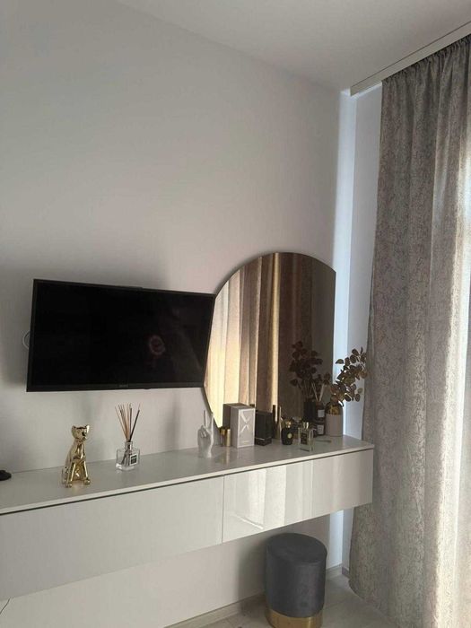 Proprietar inchiriez apartament 2 camere – Giroc, 54 mp, 2 balcoane