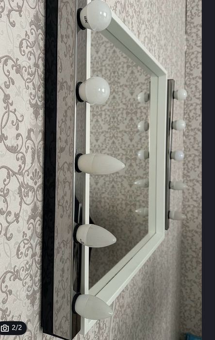 Продам бра от икеа