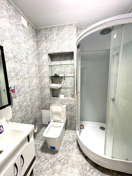 Сдаётся Premium Lux 2х ком кв на Вокзале ор. Мед эксперт клиника!