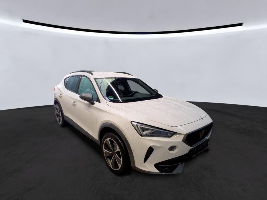 Cupra Formentor TVA Deductibil / Posibilitate Finantare / Leasing / Credit Auto