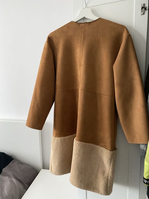 Палто Zara размер S