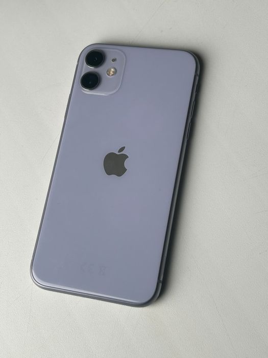 Iphone 11 64 gb идеал 78 акб