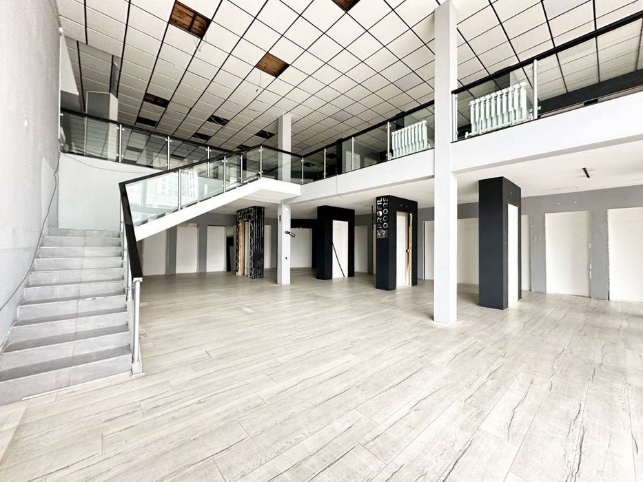 Паркентский|1 линия|Здание|340м²|2 этажа|офис|Шоурум|Магазин|Бутик