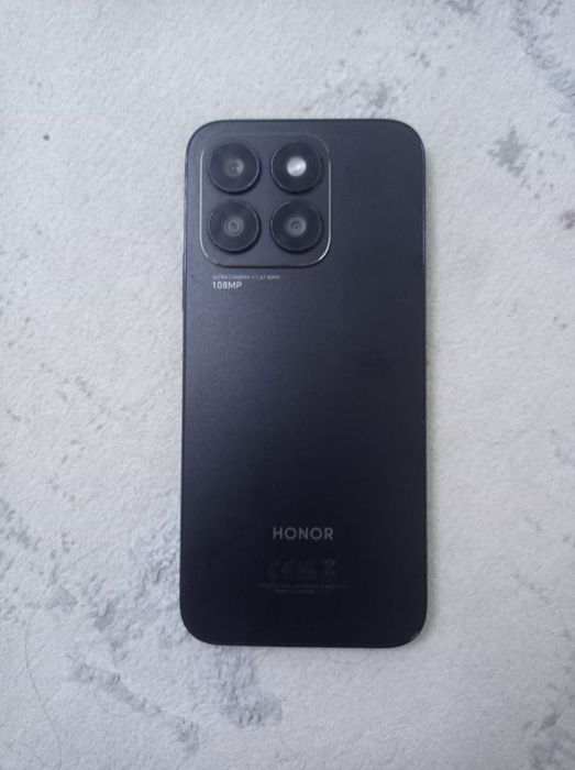Телефон HONOR X8b