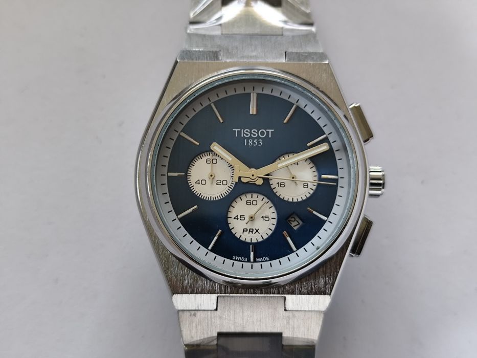 ceas TISSOT barbatesc