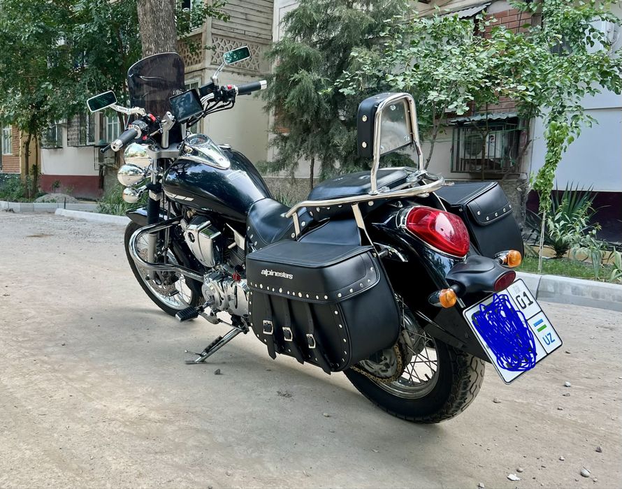 Продам чоппет lifan LF-250-B