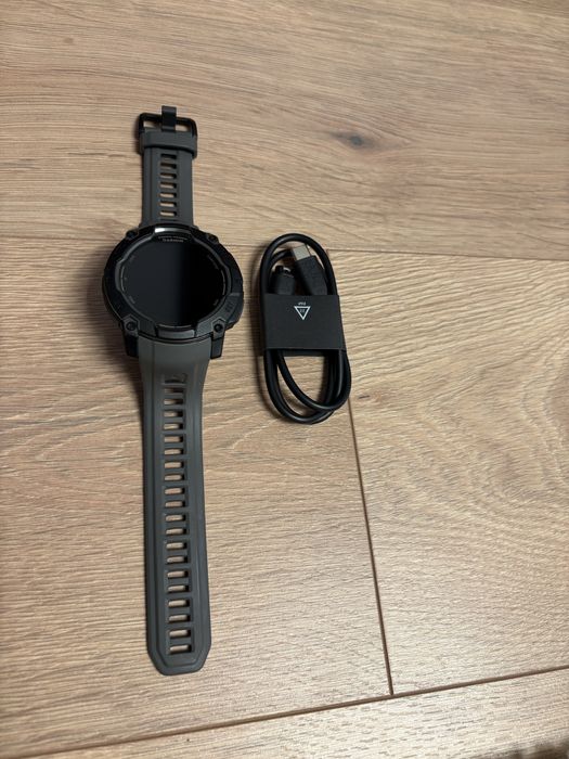 Garmin Instinct 3 Amoled 50 mm