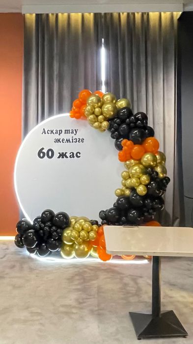 Фотозоны от 20000