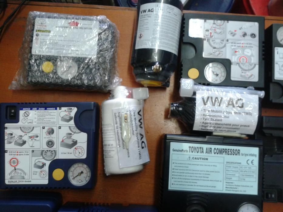 16'',17'' оригинални патерици за Mercedes A,B,C,Е,S Klass