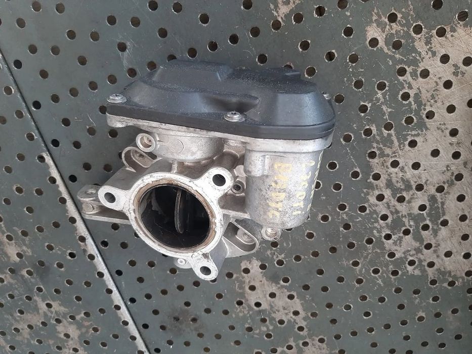 clapeta acceleratie  b13dtc 1.3cdti opel corsa e