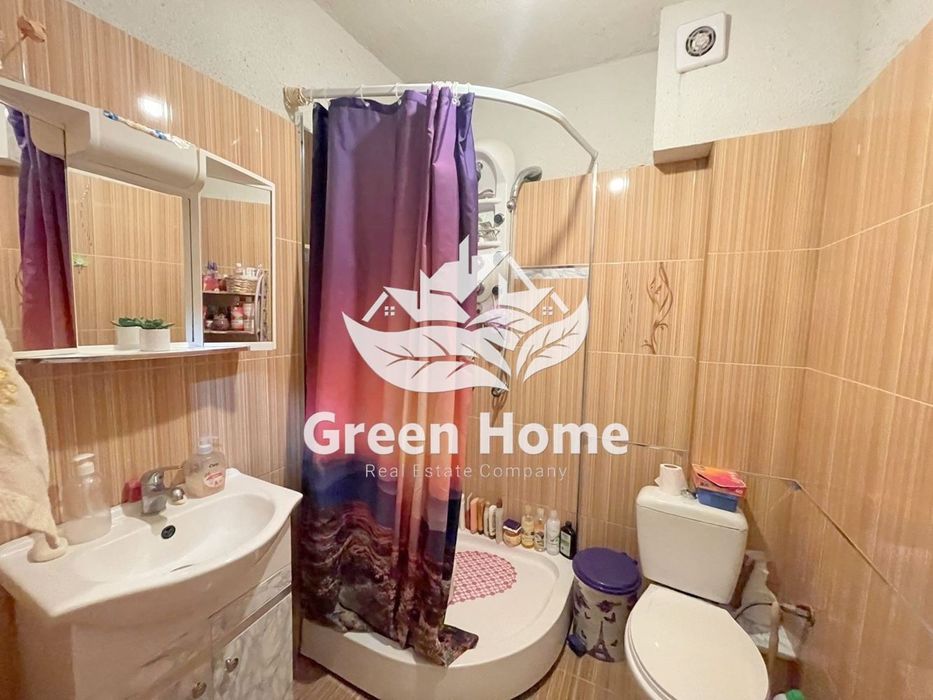 Продава се Тристаен апартамент в Варна, Окръжна болница - 80 кв.м за 1749 €/кв.м - Снимка #6