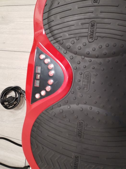 Apartat Fitness  Condition