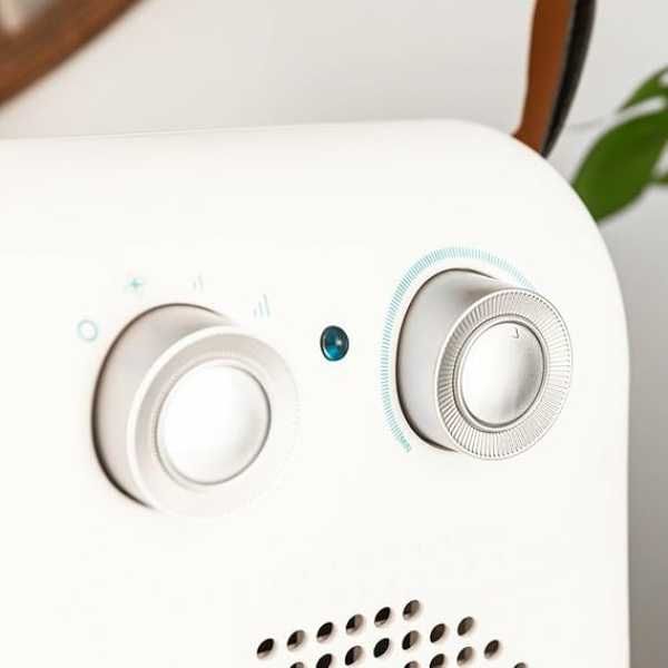 Нагревател Cecotec ReadyWarm 2050 Max