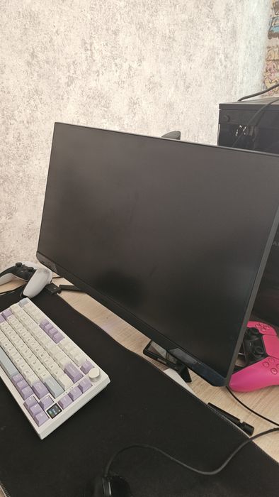 Монитор samsung oddysey g5 с гарантией