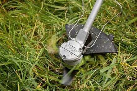 PRO GFR 18V-23 Trimmer pentru iarbă şi tufişuri