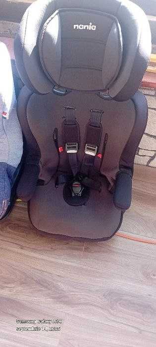 Scaune auto copii varsta de la 2,3 ani pana la 9-12 ani