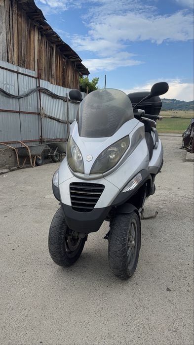 Vand Scuter Piaggio M47 3
